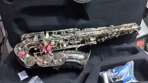 Suzuki Alto-Sax