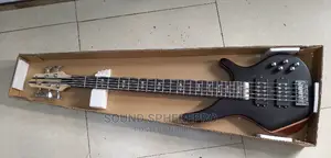 5 String Base Guitar