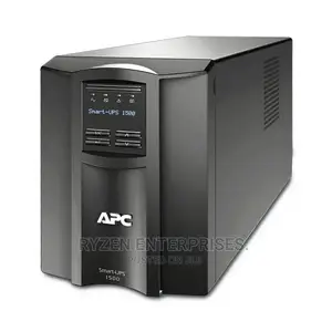Apc Smart Ups 1kva 1000va