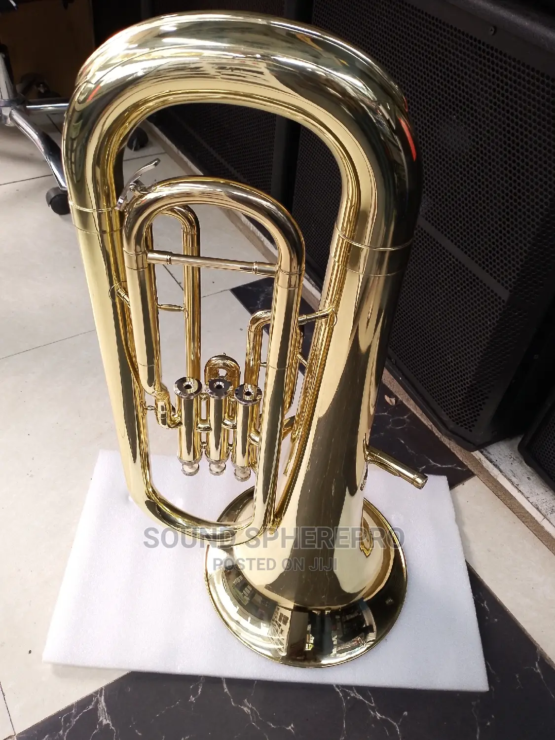 Yamaha Euphonium
