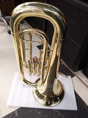 Yamaha Euphonium