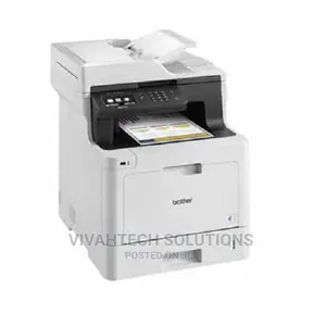 Brother L8690CDW 4-in-1 Professional Colour Laser Printer