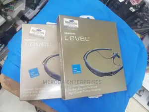 Samsung Level U Bluetooth Headsets