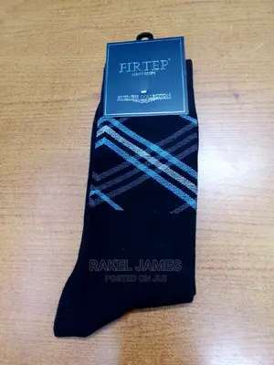Men Executive Socks