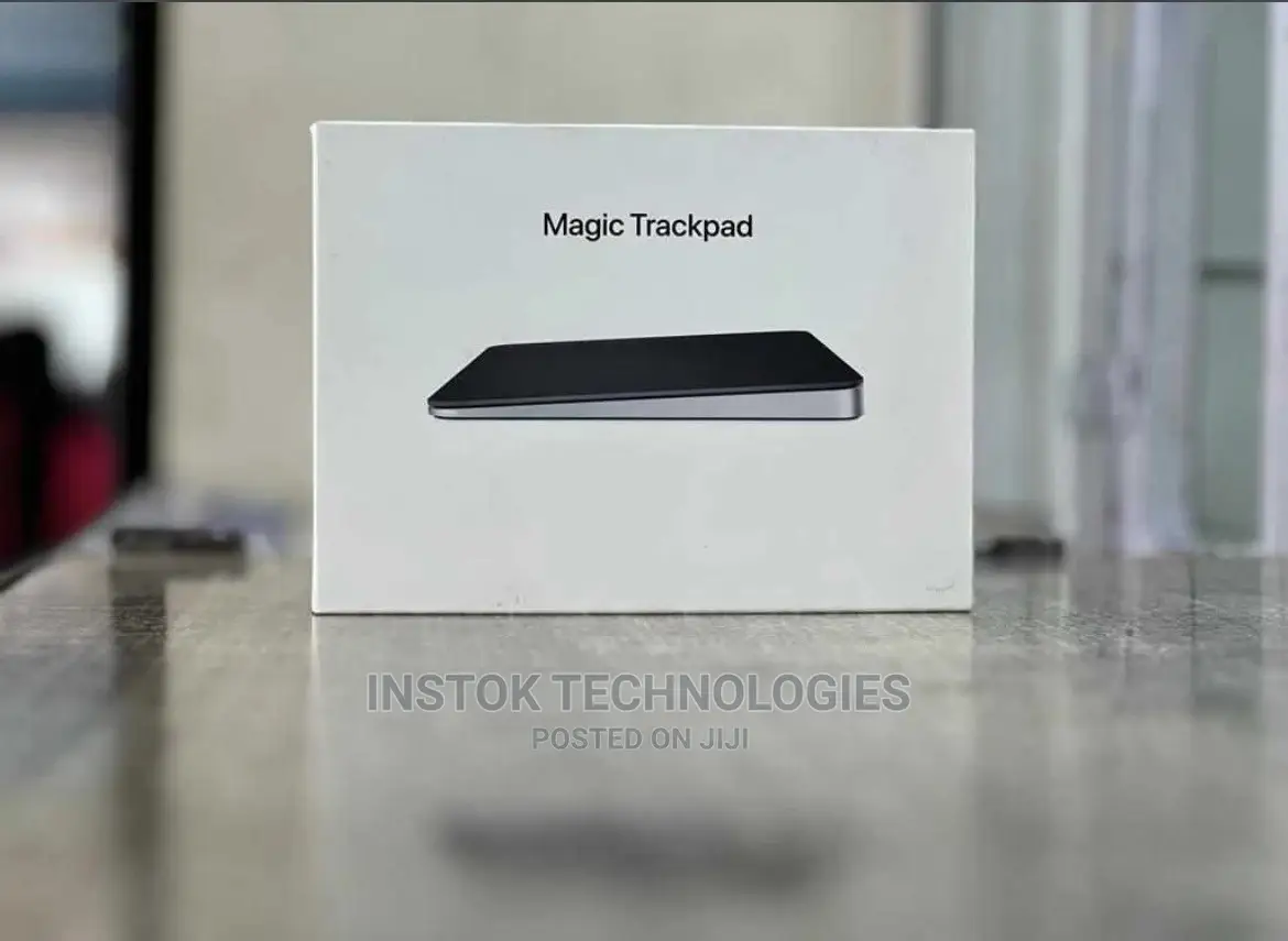 Apple Magic Trackpad 3 Latest Model