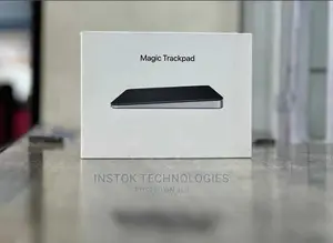 Apple Magic Trackpad 3 Latest Model