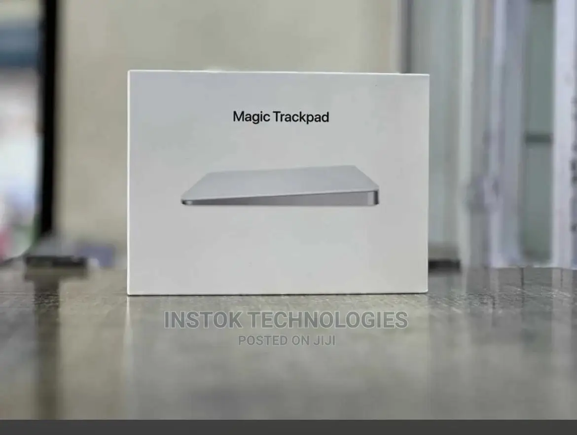 Apple Magic Trackpad 3 Latest Model
