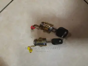 Universal Door Locks.