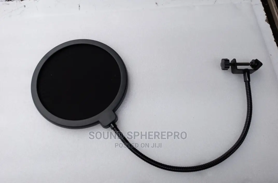 Pop Filter