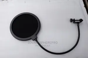 Pop Filter