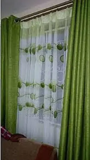 Create a Soft and Stylish Vibe With Window Curtains