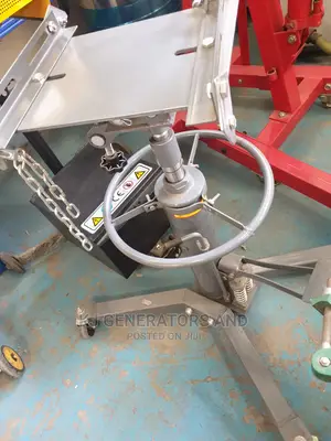 Gear Box Jerk(A-20t)
