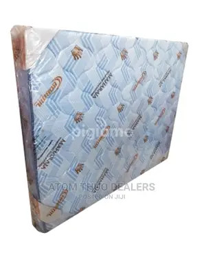 High Density 5 by 6 ,Six Inches Mattress