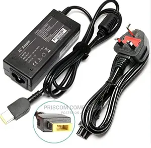 Lenovo Thinkpad E431, E440, E450, E455, E460, E465 Charger A