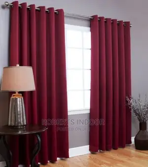 Create a Fresh Look With Our Range of Curtains Designs