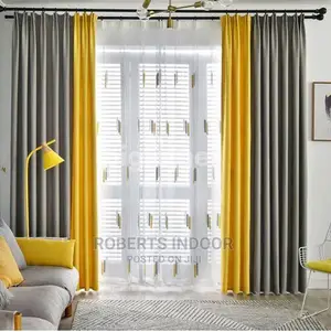 Give Your Room the Wow Factor With Custom Curtains
