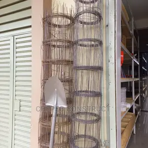 BRC-Wire Mesh