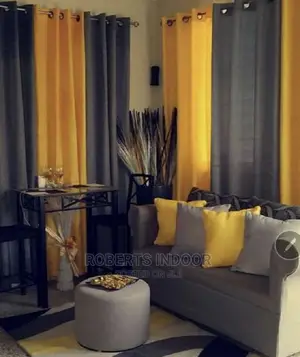 Add a Touch of Luxury With Modern Curtains