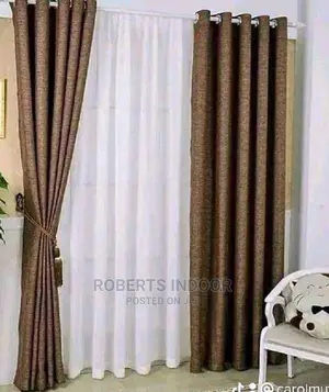 Refresh Your Home With Trendy and Eye-Catching Curtains