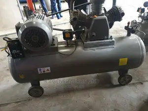 180litre -8b Air Compressor
