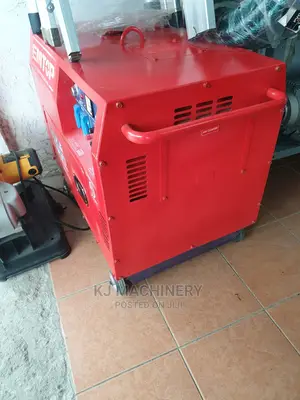 DIESEL Generator 5kva
