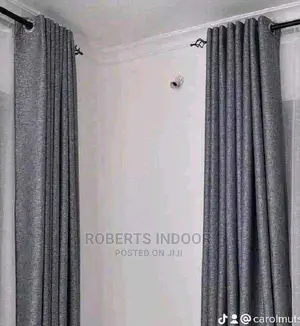 Transform Your Home With Stylish Curtains