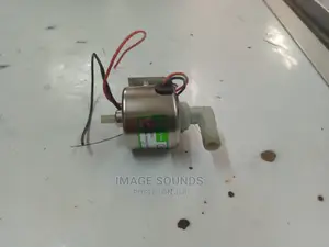 Fog Machine Pump- 1500 Watts