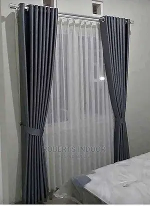 Create an Oasis With High Quality Curtains