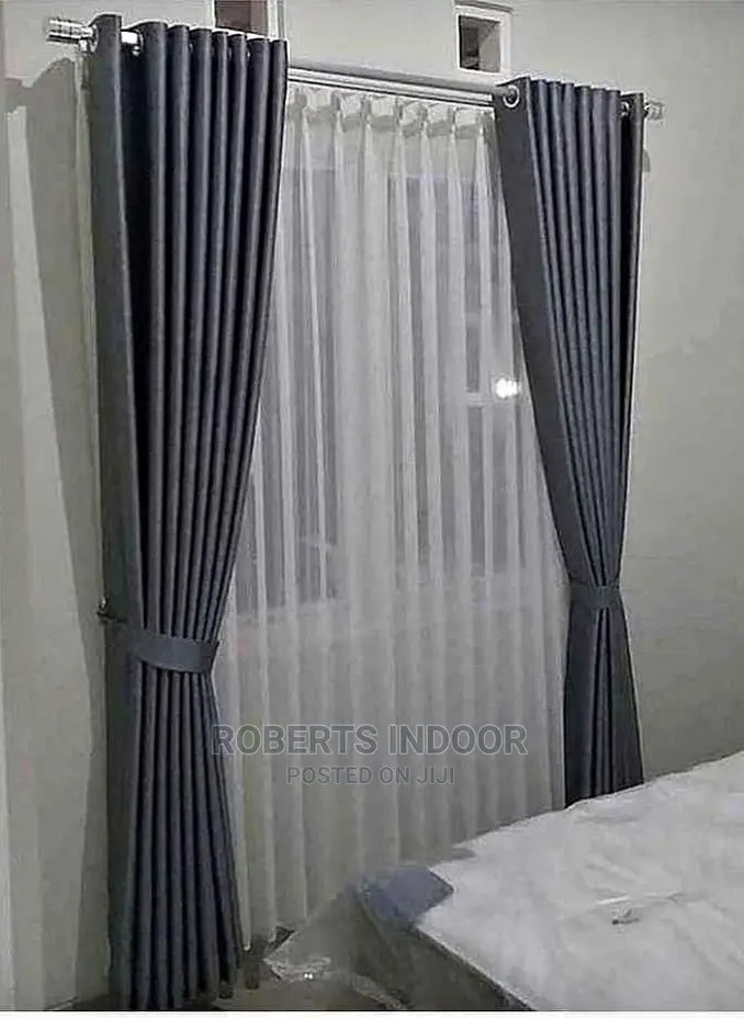 Create an Oasis With High Quality Curtains