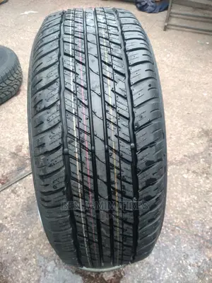Dunlop Tires Sizes 285/60r18
