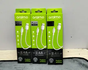 Oraimo Usb Lightning Cable