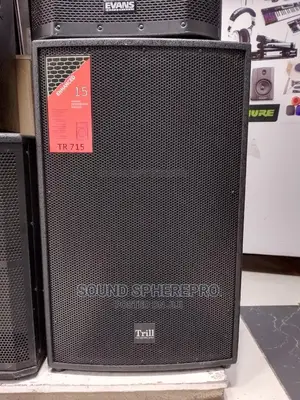 Trill TR 715 Speaker