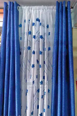 Design the Room of Your Dreams With This Quality Curtains