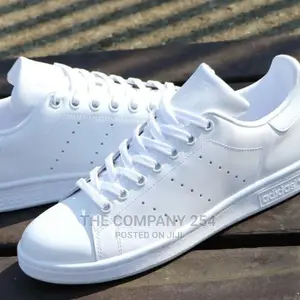 Legit Quality Brand Designer Unisex Stansmith Sneakers