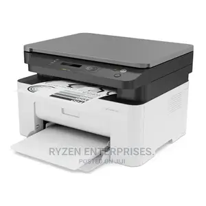 Hp 135a Laser Printer~~