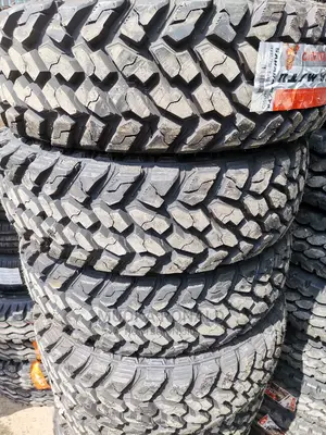235/75r15 CST Tyre (M/T