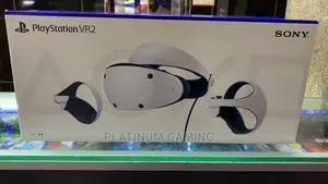 Playstation Vr2