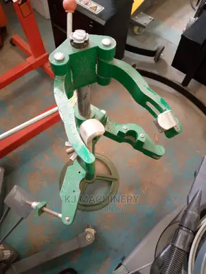 Suspension Claw Manual