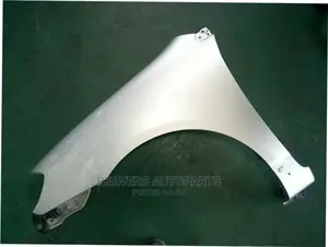 Fielder/Nze 121 Wing Fender