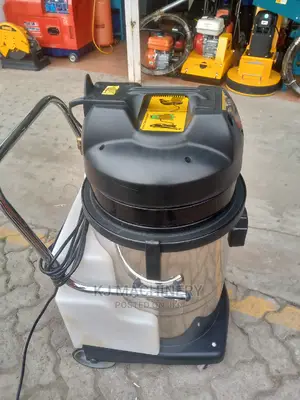 60L Aico Wet and Dry Carpet Cleaning Machine
