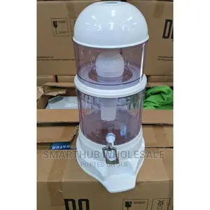 Water Purifier Stand Alone
