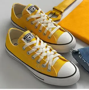 Converse All Stars Rubber