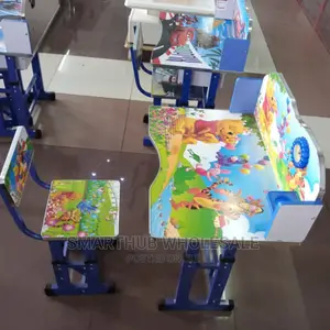 Unisex Kids Table