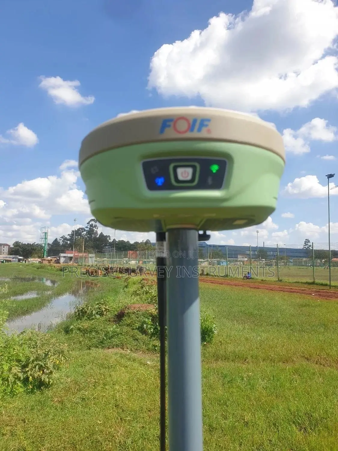 Foif A90 GNSS (Foif A90 Rtk)