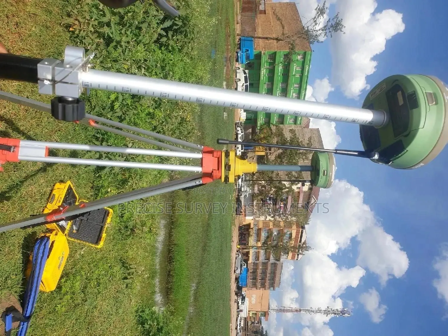 Foif A90 GNSS (Foif A90 Rtk)