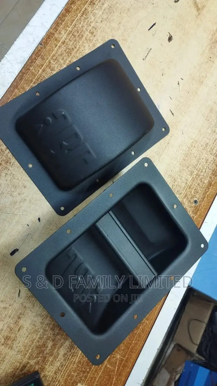 JBL Speaker Handles