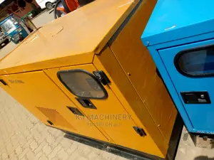 13kva 3phase Generator