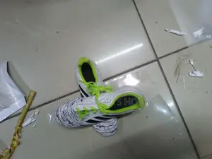 Soccer Boots