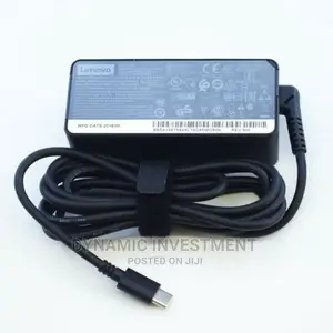 Lenovo Thinkpad X1 Yoga Laptop Charger(2nd Gen) -65w USB Typ