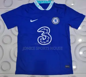 Original Jersey